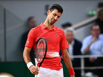  Novak prošle godine izgubio prvi set od Nadala pa pobijedio 