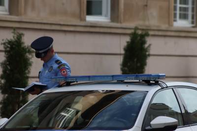  Policija demantovala pokušaj otmice djece u Živinicama i Tuzli 