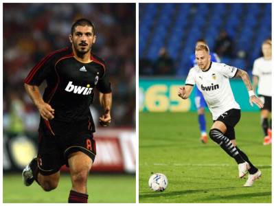  Đenaro Gatuzo preuzima Valensiju 