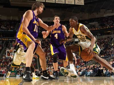  NBA liga se proširuje 