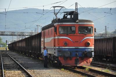  ŽRS izvoze ugalj u Srbiju 800 tona dnevno 