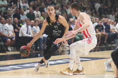  Jan Madar o derbiju Partizan - Zvezda Ovako nešto nikad nisam vidio 