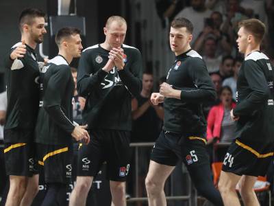  ABA objavila koji dijelovi Pionira su zatvoreni za sljedeći meč Partizan - Zvezda 