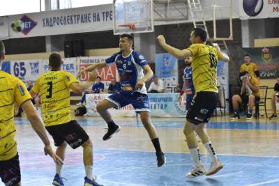  Nikola Ivanović potpisao za RK Borac 