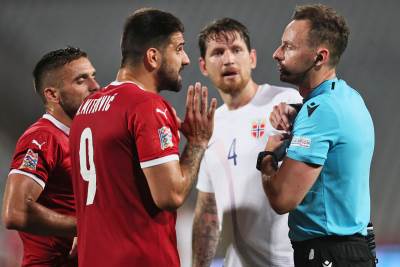  Promjena pravila pred Svjetsko prvenstvo u Kataru 