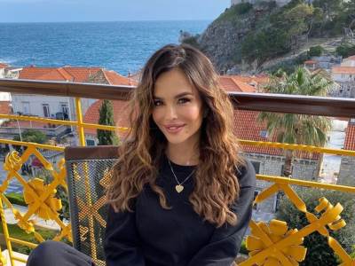  Modni izbor Severine 