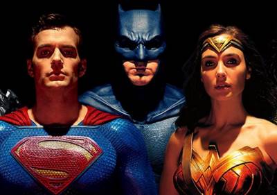  Henri Kavil Supermen sklapa gejming PC 