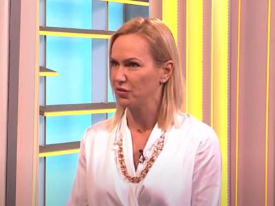  Rješenje za pojačano znojenje 