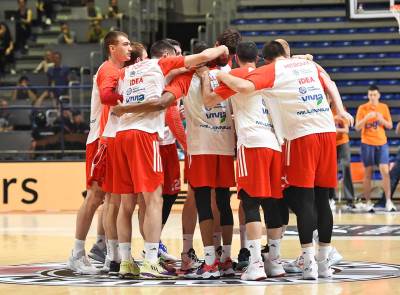  Novo saopštenje Crvene zvezde 