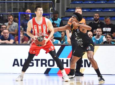  Evo kada počinje košarkaška liga Srbije 