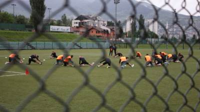  Bordo tim na odmoru do 15. januara 