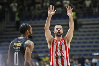  raspored prvog kola evrolige  