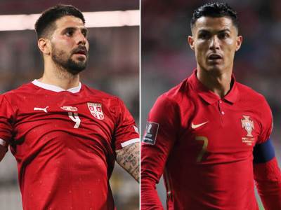  Mitar u Top 10 najboljih špiceva ikada - statistika to pokazuje: Rame uz rame s Kristijanom, fali mu gol da ga prestigne 