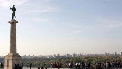  Prosidba Kalemegdan fotografija 