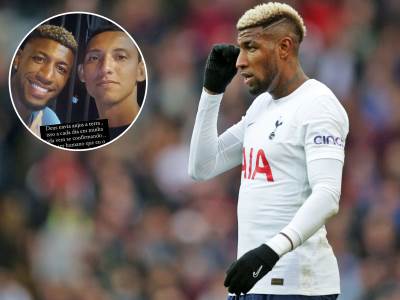  Fudbaler Totenhema se oglasio nakon pucnjave 