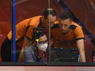  Evo ko sudi peti duel između Partizana i Crvene zvezde 