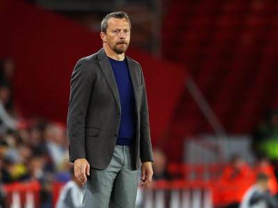  Slaviša Jokanović kandidat za preuzimanje Dinama iz Moskve 