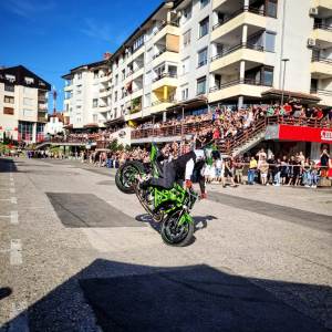  Prnjavorski Bajk fest okupio motocikliste iz 170 klubova 