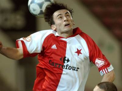  Bivši reprezentativac Slovenije Goran Sankovič pronađen mrtav 