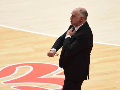  Pablo Laso pušten iz bolice 