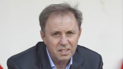  Rajevac kandidat FSRS za selektora ''zmajeva'' 