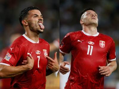  Srbija-Slovenija-Liga-nacija-rezultat-golovi-i-sanse-Jovic-i-Radonjic-strelci 