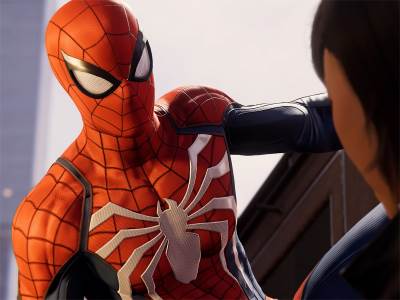  Dvije Spider Man igre za PC stižu na jesen 