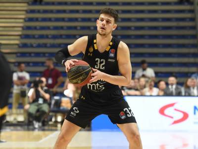  Partizan podnio krivične prijave zbog prijetnji 