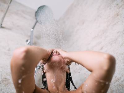  Pravilna higijena tijela 