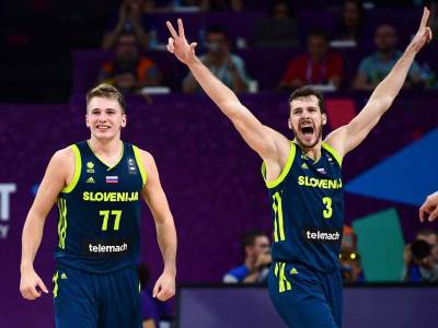  Goran Dragić se vraća u reprezentaciju 