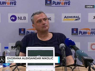  Dejan Radonjić - Sezona je izvanredna 