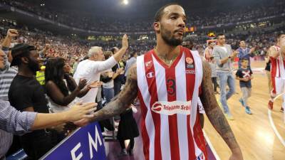  M-Will: Protiv Partizana garantujem samo trud 