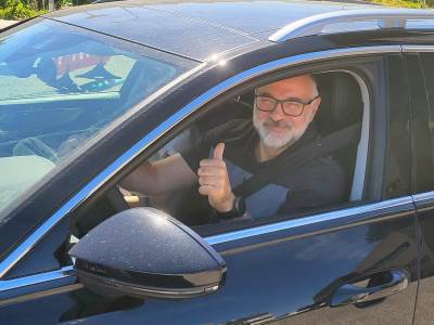  Pablo Laso izašao iz bolnice nekon srčanog udara 