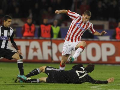  Ognjen Mudrinski seli u Celje 