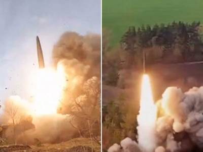  Indija lansirala nuklearno oružje 