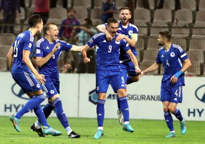  BiH Rumunija Liga nacija prenos uživo 