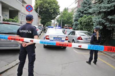  Dojava o bombi u beogradskim školama u vrtićima 