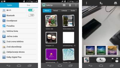  Kako da sakriješ slike i galeriju na Androidu 