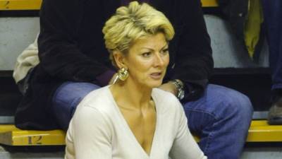  Svetlana Kitić štrajkuje glađu! 