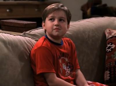  Džejk iz Dva i po muškarca 