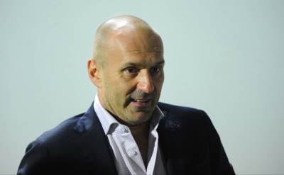  Ilija Stolica novi trener FK PArtizan biografija 