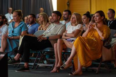  Telekom Srbija predstavio serije publici na NEM festivalu u Dubrovniku 