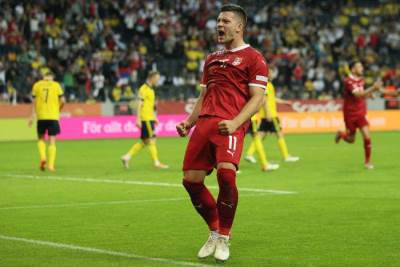 Švedska Srbija Liga nacija prenos uživo MONDO 