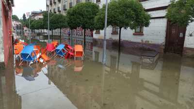  Upozorenje na poplave u Republici Srpskoj 