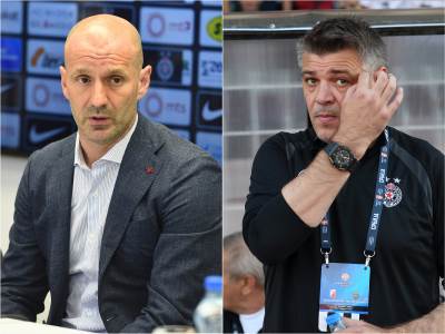  Evo zašto Savo Milošević nije preuzeo Partizan 