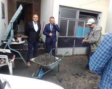  Lukač u posjeti Novom Gradu 