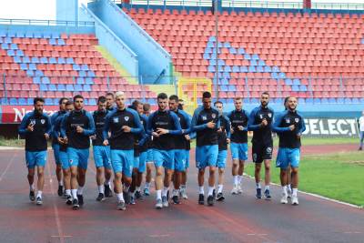  Šta očekuje Borac u drugom pretkolu Konferencijske lige 