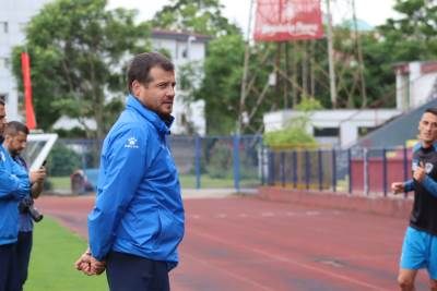  Borac igra pripremnu utakmicu protiv Radničkog iz Kragujevca 