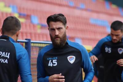  nikola andrić novi igrač borca  