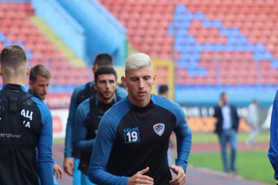 Konferencijska liga: Potencijalni rivali Fk Borac u drugom kolu kvalifikacija 